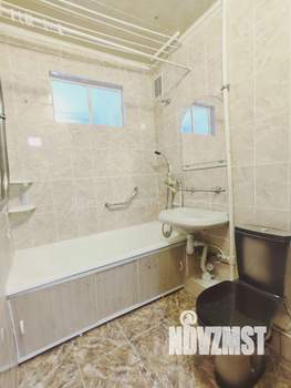 1-к квартира, вторичка, 31м2, 1/5 этаж