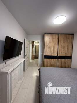 2-к квартира, вторичка, 41м2, 9/17 этаж