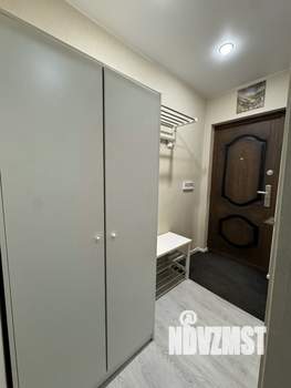 2-к квартира, вторичка, 44м2, 1/5 этаж