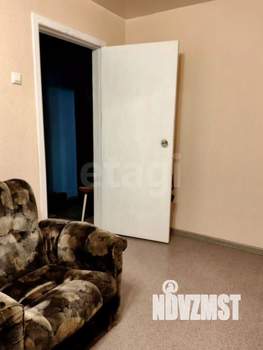 1-к квартира, вторичка, 28м2, 1/9 этаж