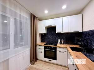 2-к квартира, вторичка, 45м2, 2/5 этаж