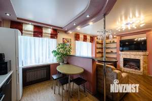 3-к квартира, вторичка, 60м2, 3/9 этаж