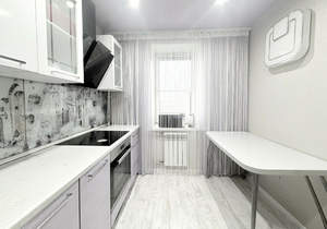 1-к квартира, вторичка, 35м2, 6/9 этаж