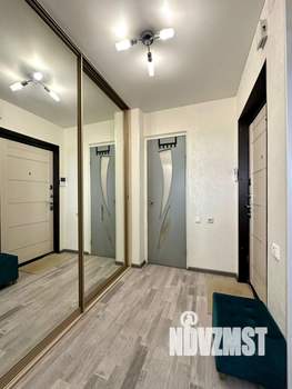 1-к квартира, вторичка, 32м2, 10/10 этаж