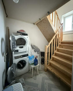 4-к квартира, вторичка, 120м2, 5/6 этаж