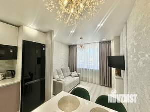 2-к квартира, вторичка, 43м2, 12/16 этаж