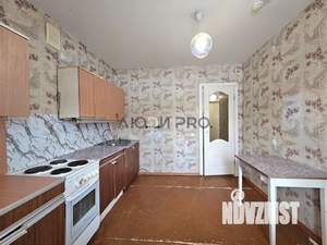 1-к квартира, вторичка, 38м2, 1/9 этаж