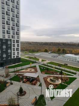 1-к квартира, вторичка, 33м2, 6/14 этаж