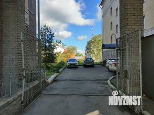 3-к квартира, вторичка, 121м2, 4/5 этаж