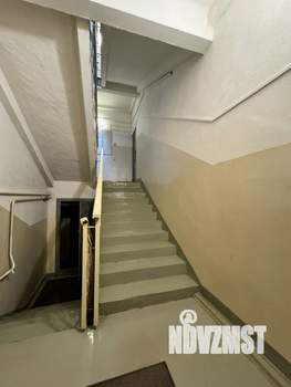 Студия квартира, вторичка, 58м2, 4/4 этаж