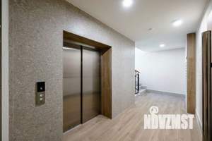 1-к квартира, вторичка, 44м2, 2/8 этаж