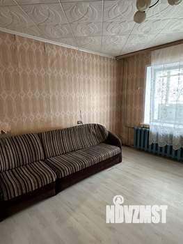 2-к квартира, вторичка, 51м2, 2/4 этаж