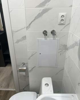 2-к квартира, вторичка, 45м2, 4/5 этаж