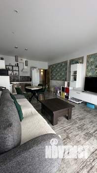 2-к квартира, вторичка, 50м2, 6/6 этаж