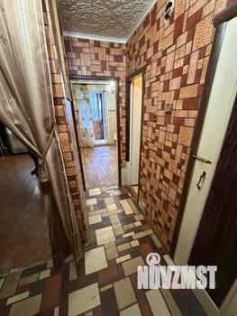 1-к квартира, вторичка, 34м2, 8/10 этаж