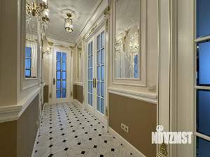 2-к квартира, вторичка, 74м2, 17/17 этаж