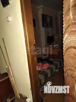 3-к квартира, вторичка, 76м2, 1/3 этаж