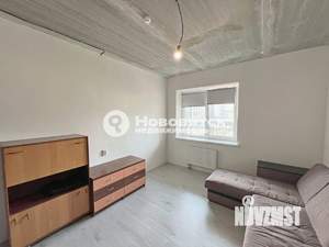 1-к квартира, вторичка, 38м2, 2/4 этаж