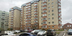 3-к квартира, вторичка, 100м2, 4/9 этаж