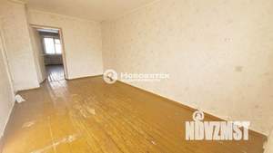 2-к квартира, вторичка, 45м2, 4/5 этаж