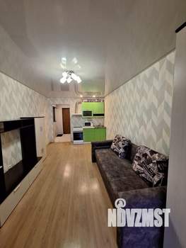 Студия квартира, вторичка, 25м2, 7/17 этаж