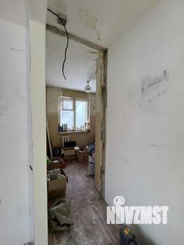 1-к квартира, вторичка, 32м2, 3/5 этаж