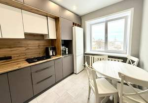 2-к квартира, вторичка, 40м2, 5/5 этаж