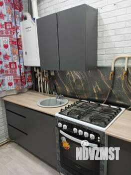 3-к квартира, вторичка, 63м2, 2/2 этаж