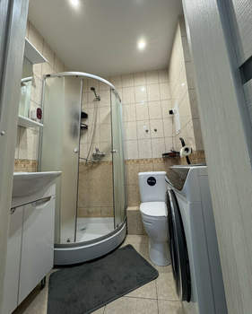 Студия квартира, вторичка, 22м2, 8/17 этаж