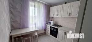 1-к квартира, вторичка, 37м2, 6/9 этаж