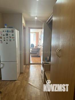 3-к квартира, вторичка, 50м2, 2/5 этаж