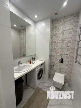 2-к квартира, вторичка, 90м2, 11/13 этаж