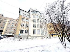 3-к квартира, вторичка, 85м2, 2/5 этаж