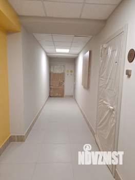 1-к квартира, вторичка, 33м2, 5/12 этаж