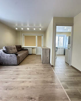 1-к квартира, вторичка, 31м2, 5/5 этаж