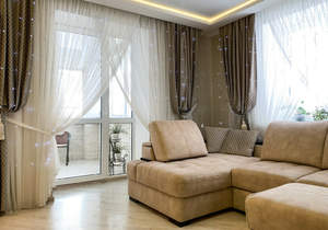 3-к квартира, вторичка, 85м2, 3/9 этаж
