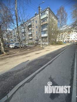 1-к квартира, вторичка, 33м2, 2/5 этаж