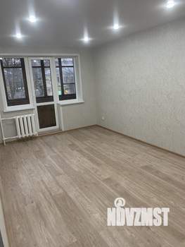 3-к квартира, вторичка, 58м2, 3/5 этаж