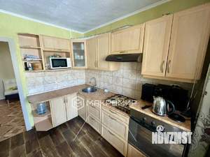 3-к квартира, вторичка, 65м2, 1/5 этаж