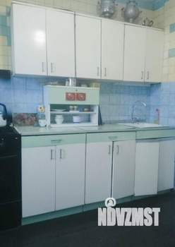 4-к квартира, вторичка, 87м2, 3/5 этаж