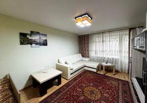 1-к квартира, вторичка, 35м2, 7/9 этаж