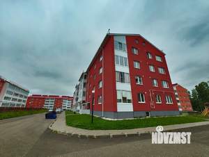 4-к квартира, вторичка, 86м2, 3/4 этаж