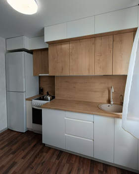 2-к квартира, вторичка, 40м2, 4/18 этаж