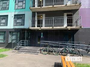 Студия квартира, сданный дом, 24м2, 14/14 этаж