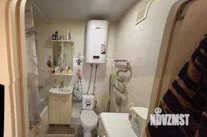 2-к квартира, вторичка, 48м2, 14/18 этаж