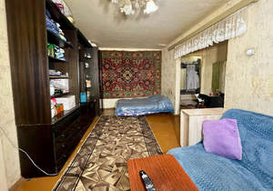 2-к квартира, вторичка, 44м2, 3/5 этаж