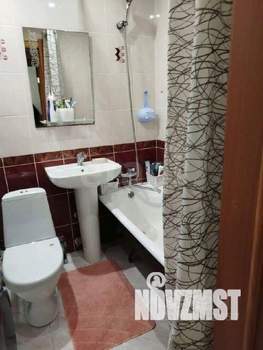 1-к квартира, вторичка, 36м2, 9/10 этаж