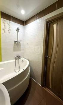 1-к квартира, вторичка, 39м2, 7/16 этаж