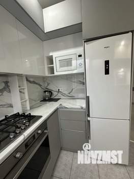 2-к квартира, вторичка, 44м2, 3/5 этаж