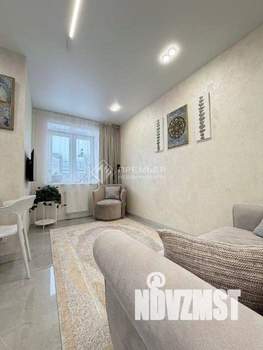 2-к квартира, вторичка, 45м2, 3/4 этаж